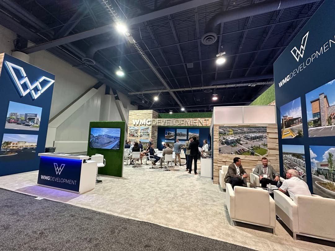 WMGDev's tweet photo. Las Vegas…who’s in? 👀

@ICSC Vegas is just a few weeks out, and we’re heading into one of our busiest events of the year.

Full schedule. Strong momentum. Active deals across multiple regions.

If you’re going to be in Vegas, let’s connect and make it count.

Booth 4752S | South Hall Upper

#WMGDevelopment #CRE #ICSC #LasVegas #CommercialRealEstate #Networking #Development