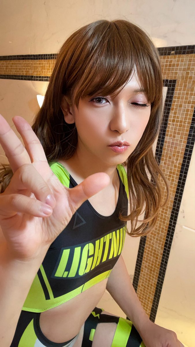 皆月朔夜-sakuya minazuki- tweet media