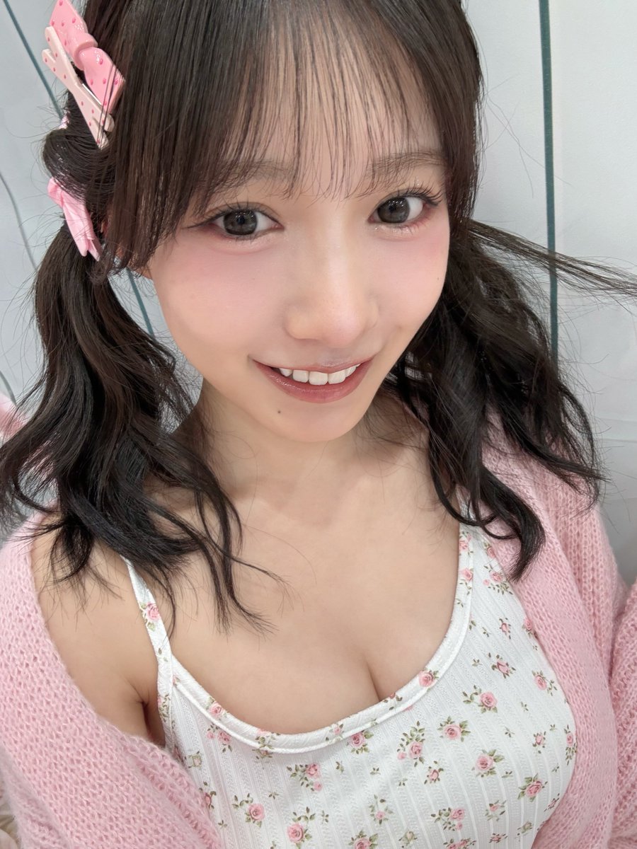 横野すみれ　サイン入りチェキ
