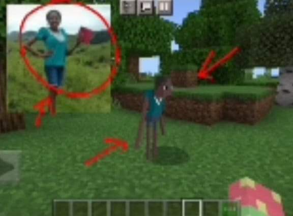 gap metal tweet media