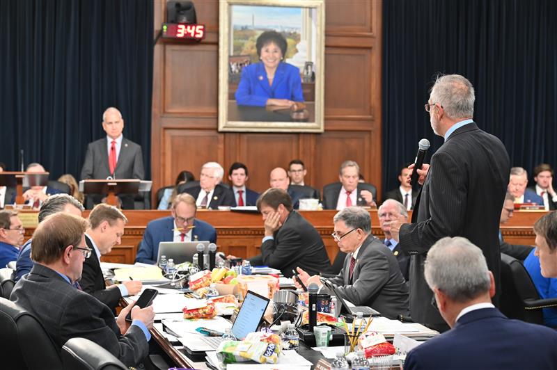 House Appropriations tweet media