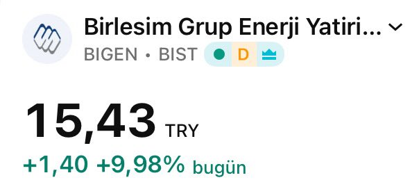 joymarsolf's tweet photo. Ne kadardan aldığın değil. 

Ne zaman aldığın önemlidir fiyatta.

#Bıgen %70 Kar✅

YENİ HİSSEYİ GRUBA VERİYORUM 

TOPLAAANNNNN🔥🔥

https://t.co/RMkjrjoSN3 https://t.co/oA0BgJBIvA