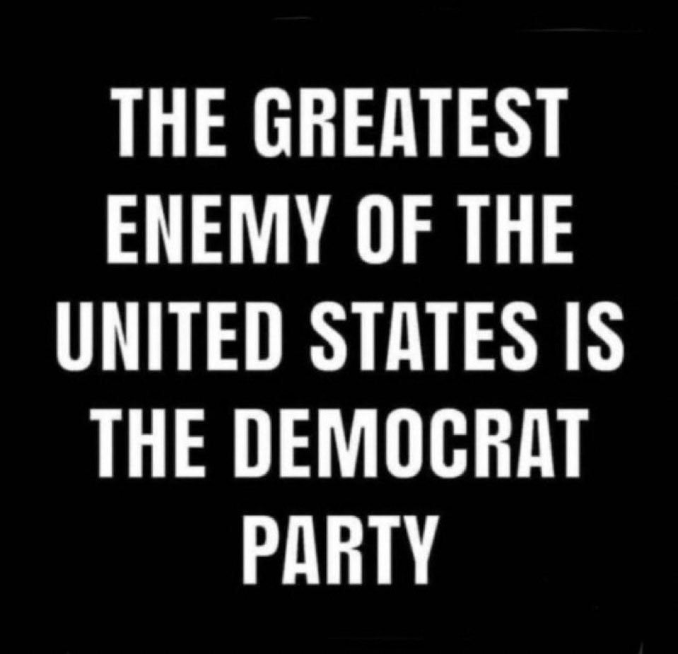 <a href="/JudiciaryDems/">Senate Judiciary Democrats 🇺🇸</a> GREAT!!!  

They should’ve never been here in the first place!!  But, your evil, despicable Party let them in!!!