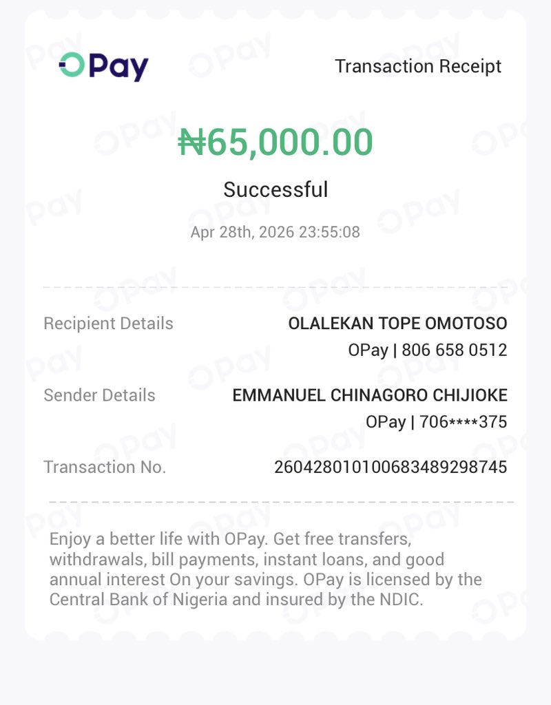 Oloriebi tweet media