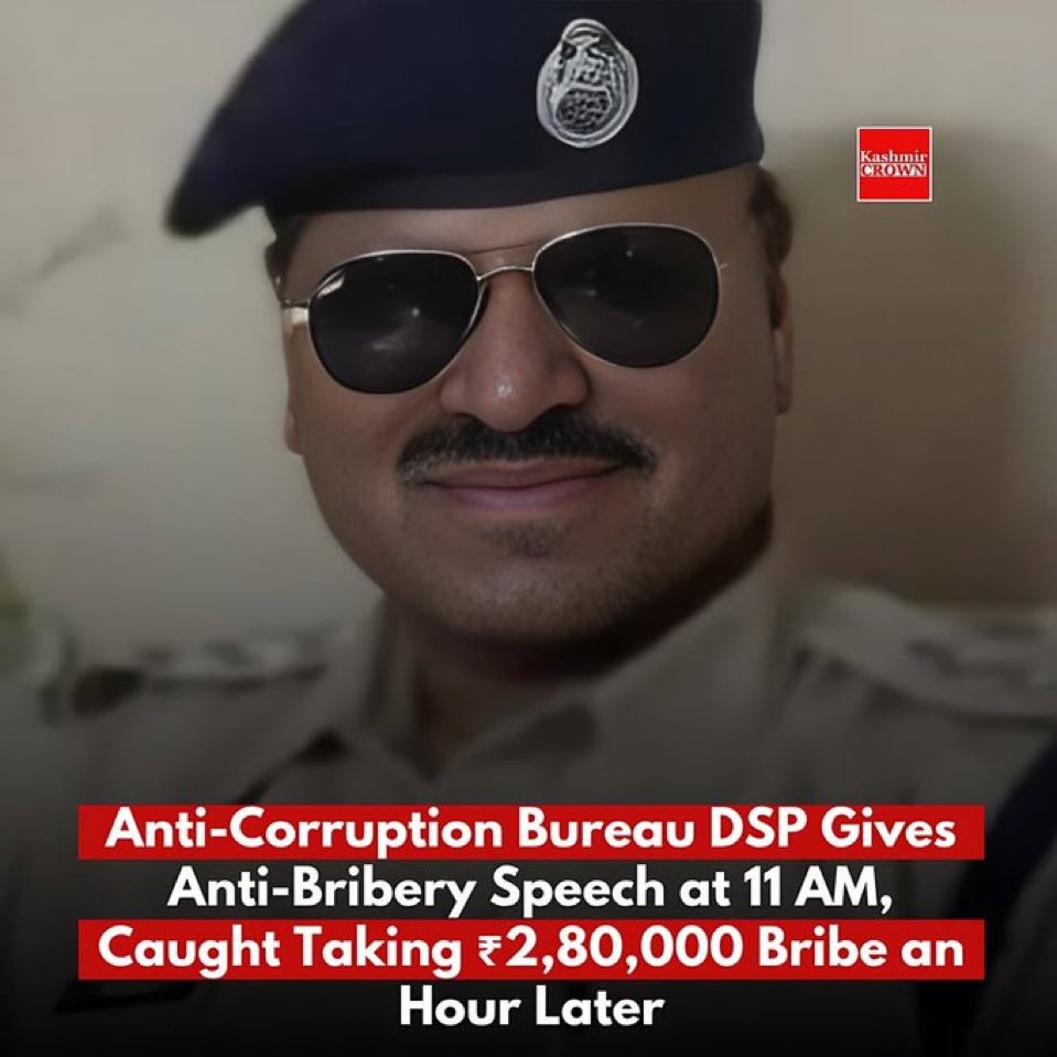 Crime Reports India tweet media