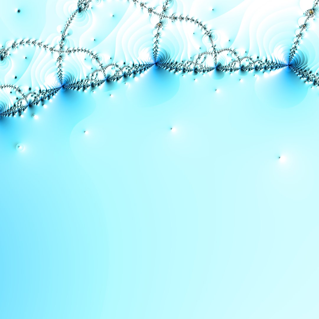 grainie_'s tweet image. #fractal