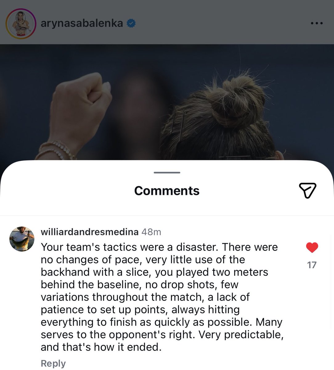 Lupita tweet media