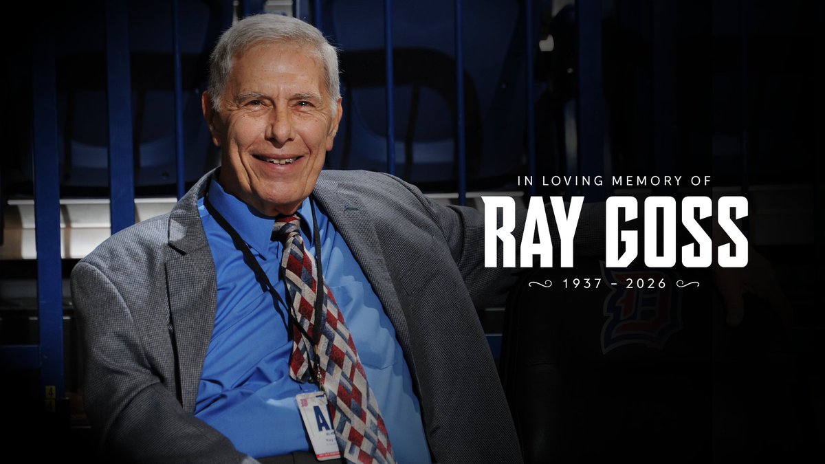 DuqMBB's tweet photo. Duquesne Mourns The Loss of 𝐑𝐚𝐲 𝐆𝐨𝐬𝐬 ('𝟓𝟖), the Voice of the Dukes

🎙️: https://t.co/mN8NYkI9h6

#GoDukes 🏀🎩 https://t.co/VqMBtmQLn2