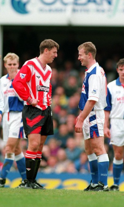 The Extreme Football Enthusiast tweet media