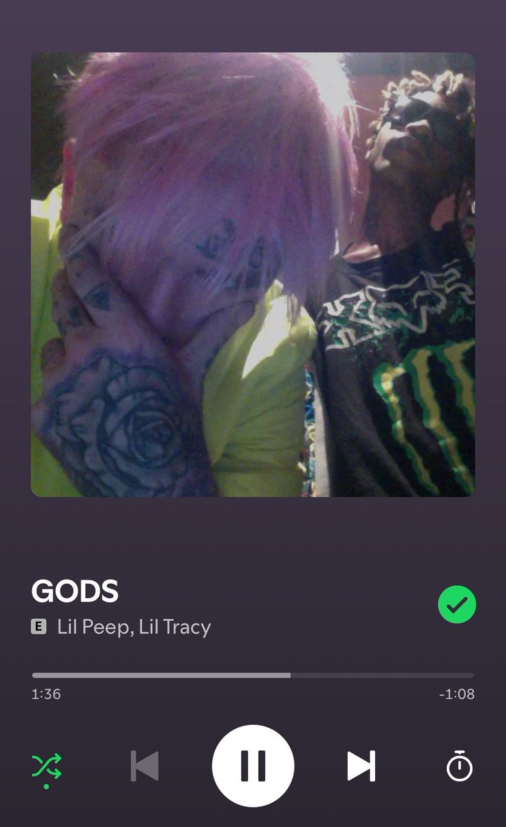 exhoz1's tweet image. fireeeee #lilpeep #liltracy #peace #love