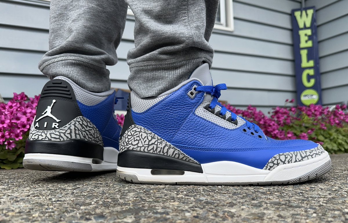 DJKingJam's tweet image. #KOTD 💙
