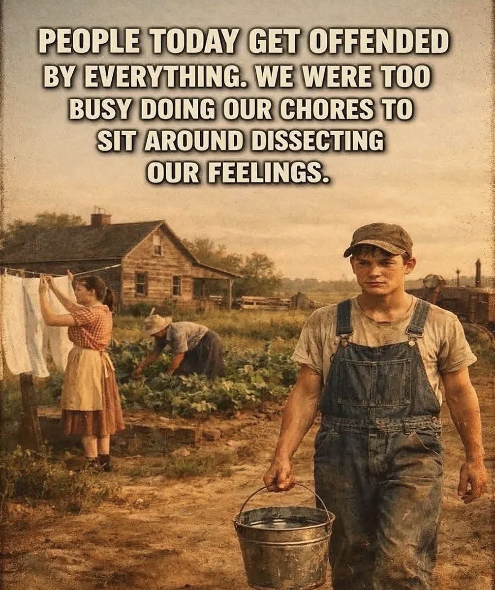 Farm Girl Carrie 👩‍🌾 tweet media