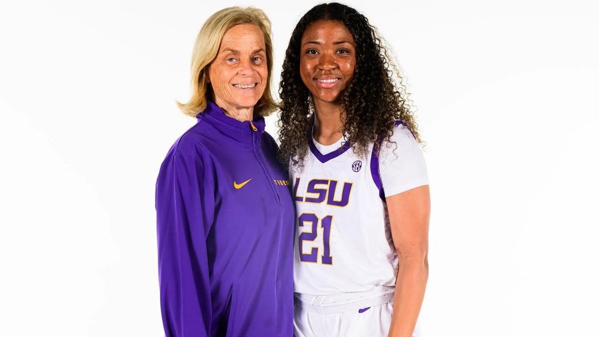 LSU Tigers On SI tweet media