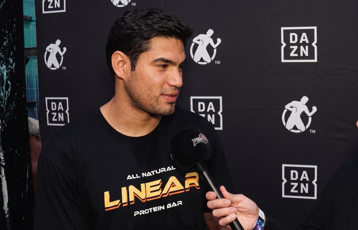 boxingnews24's tweet image. Gilberto Ramirez Eyes Exit With Only Two Fights Left dlvr.it/TSGr6z #Boxing #BoxingNews
