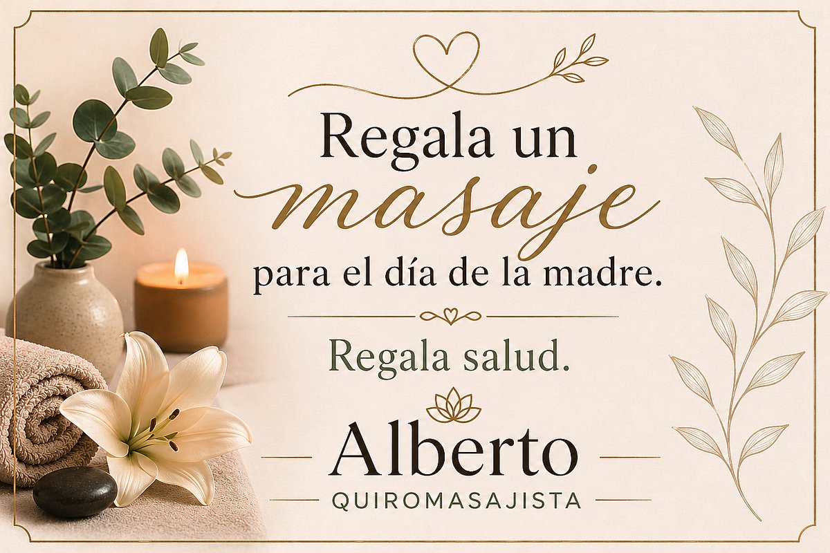 Alberto (Berto) (@beto_luque1968) on Twitter photo 