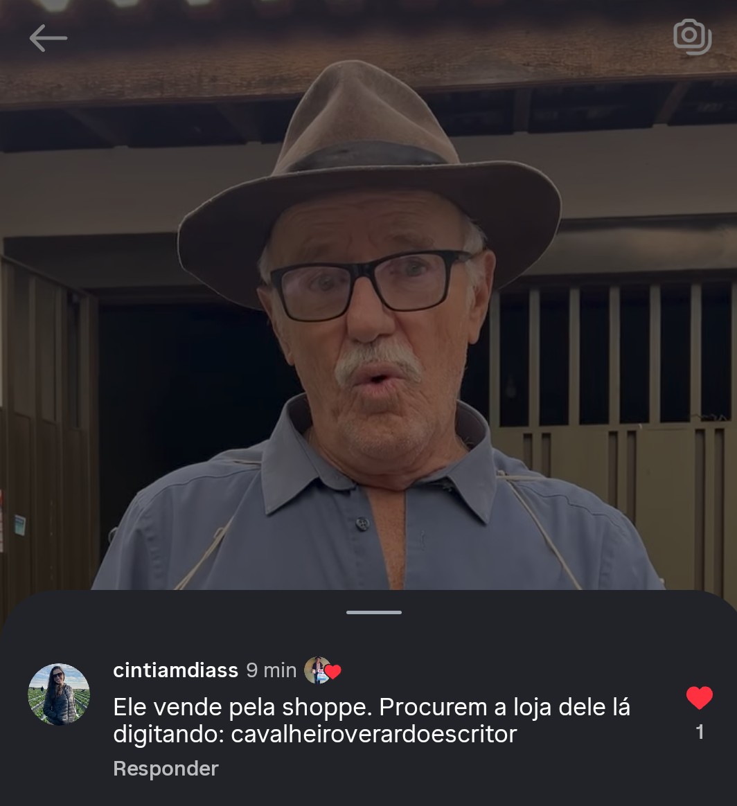 Cavalheiro Verardo (@cavalheirovera1) on Twitter photo 