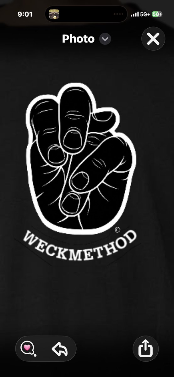 David Weck tweet media