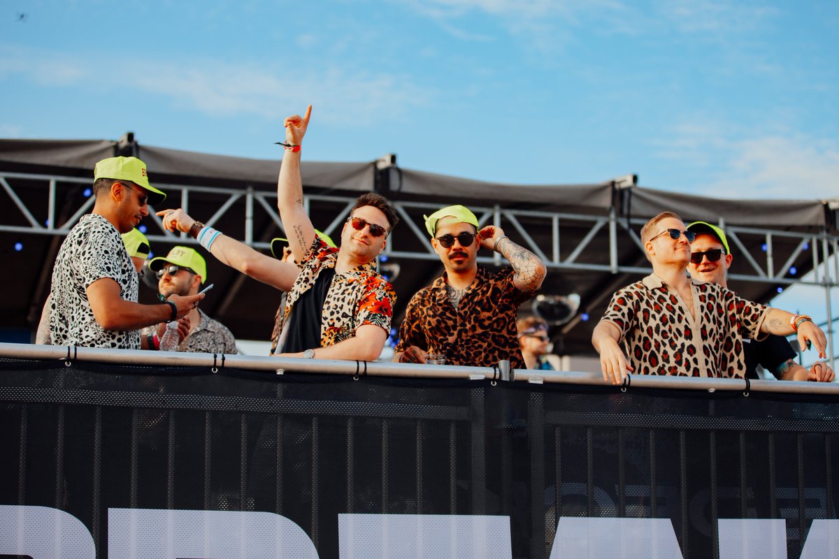 AtlasArtist's tweet photo. [festival recap] The latest edition of @BreakawayFest brought the AZ EDM community together for a massive event! Check out all the photos, ft. @KygoMusic, @marshmello, @ISOxo_ and much more: https://t.co/CMhQIoeZpt https://t.co/DlGYoBpsJQ