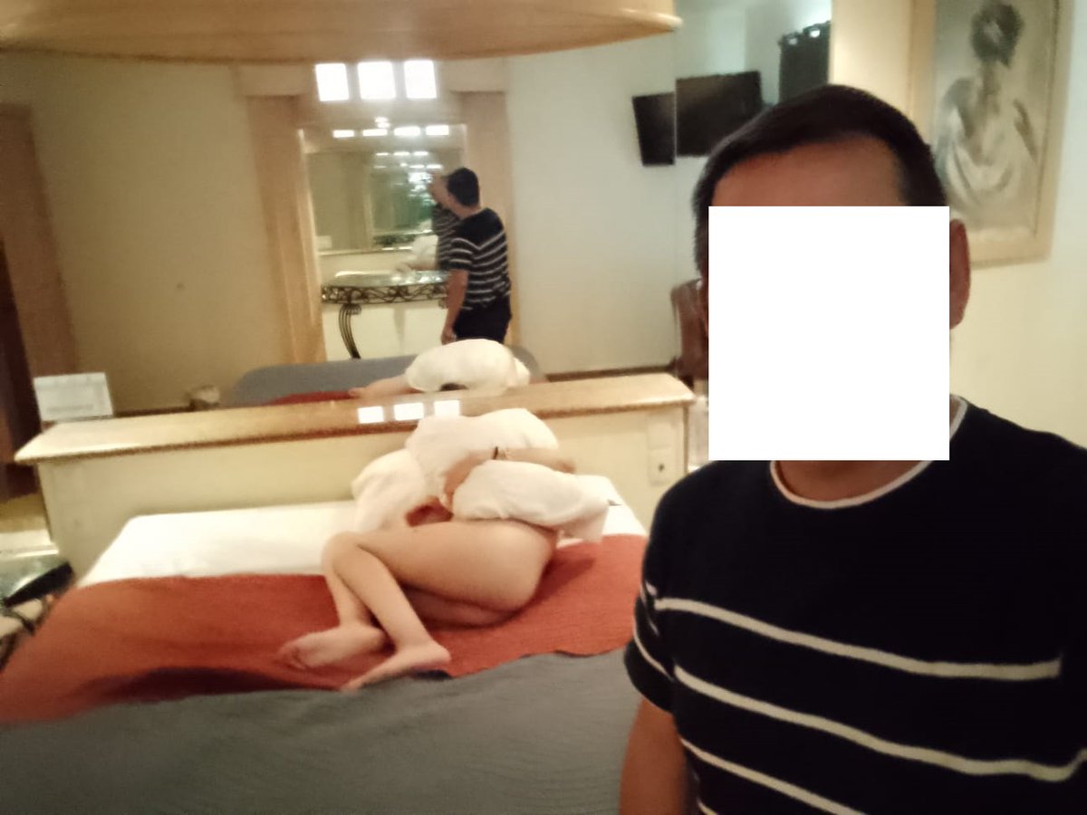 Pareja Regios MTY tweet media