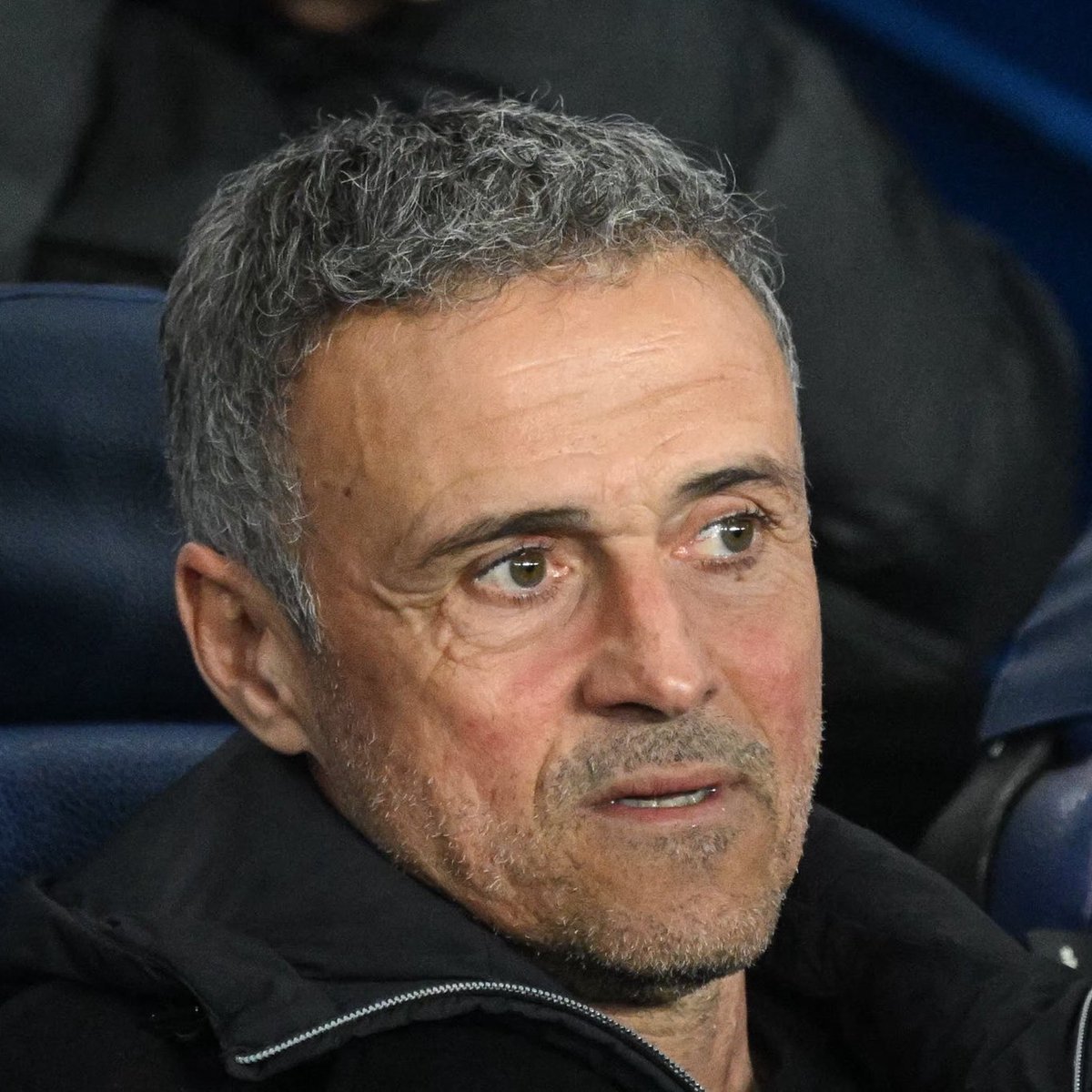 nexustransfer's tweet photo. Luis Enrique: "Bayern deplasmanında da planımız değişmeyecek; Atabildiğin kadar gol at ve kazan." https://t.co/1qyNKy6ytX
