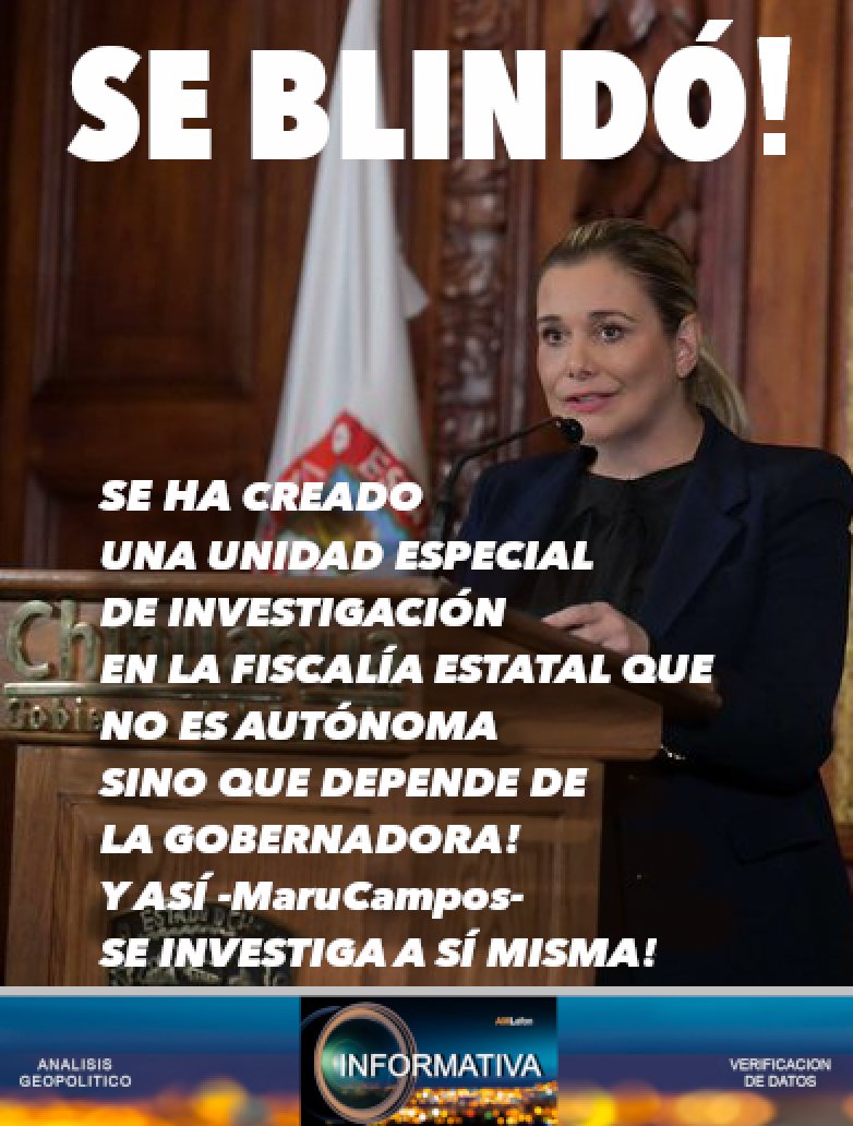 Ana M. Lafon tweet media