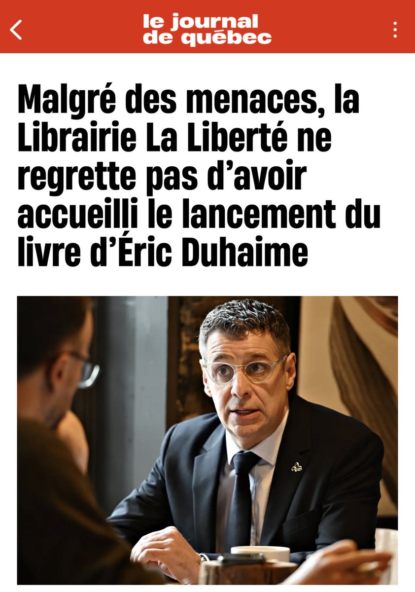 Pascal Paradis tweet media