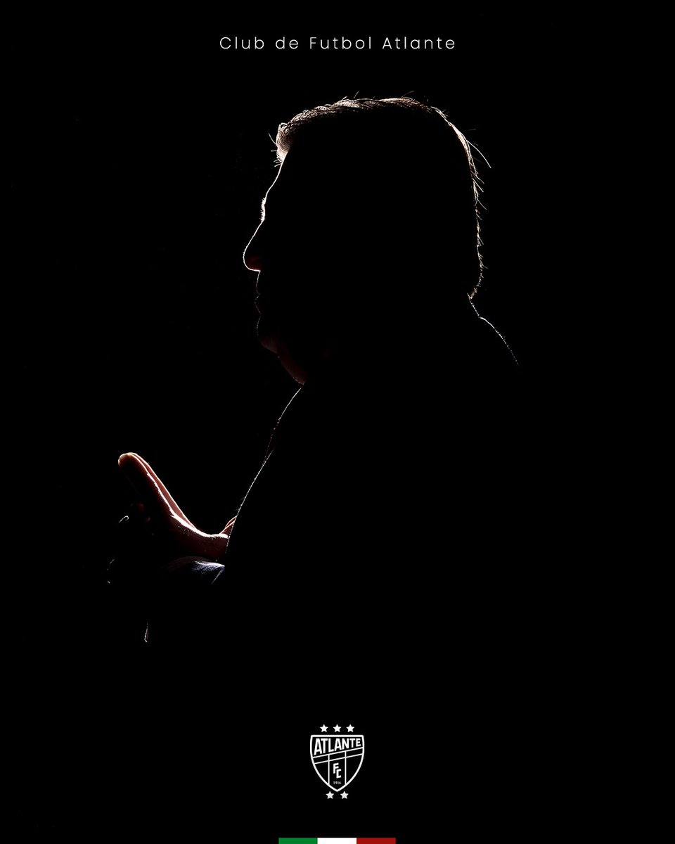 Atlante FC 🐎⚽️ tweet media