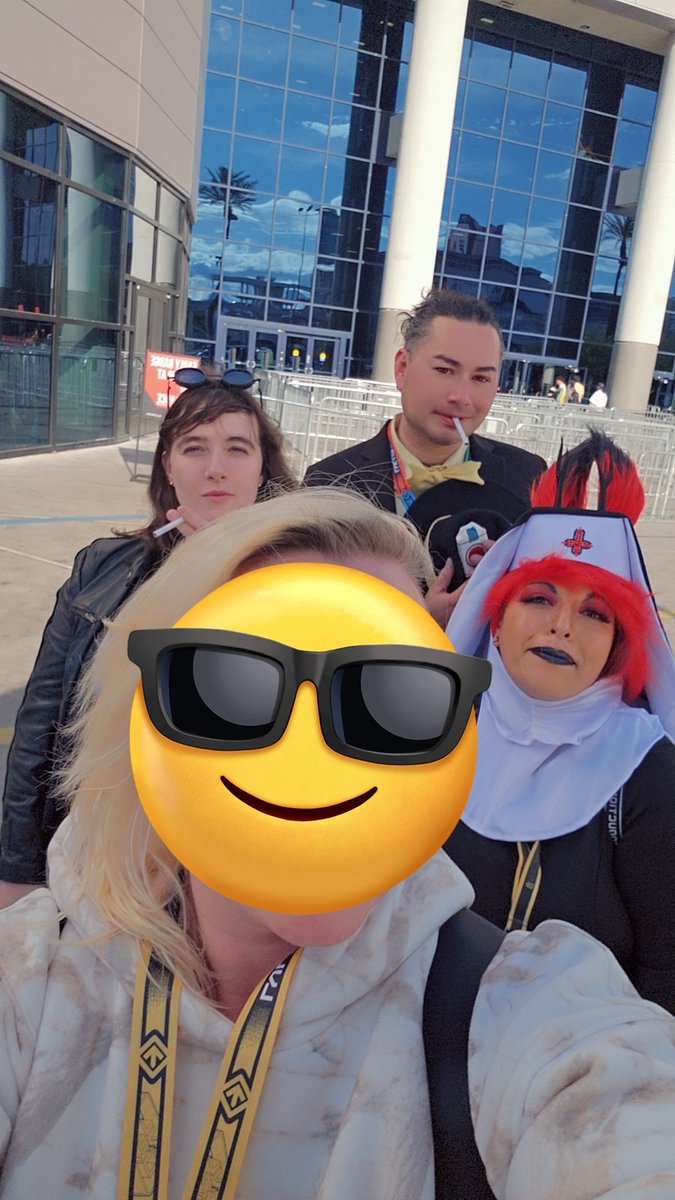 😶‍🌫️💨 DOMMATO ➡️ LVLUP 2026! tweet media