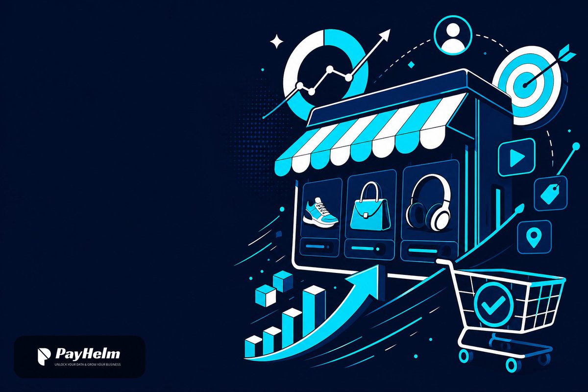 PayHelm's tweet image. Maximize Performance with PMax Campaign Insights

Understand what drives your Performance Max campaigns and address asset gaps to optimize results. #PMax #ecommerce #digitalmarketing

payhelm.com/ai-agent/tasks…

#Ecommerce #AI #Marketing #Insights #Performance #PayHelm #Analytics