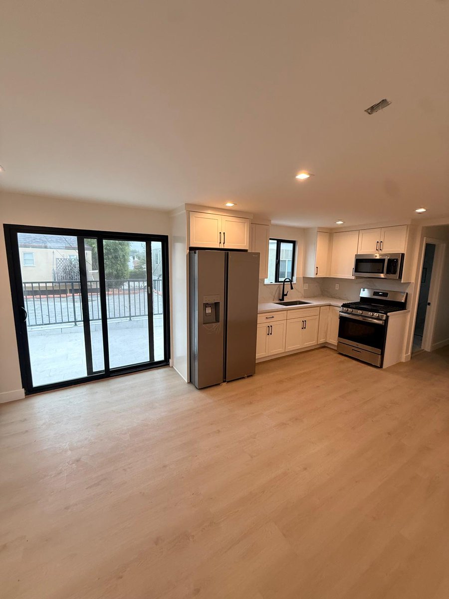 iabuildersca's tweet image. Construction Company in Los Angeles

IA Builders offers construction company in Los Angeles focused on delivering efficient and high quality building solutions. Learn more: iabuildersca.com

#construction #homebuilding #remodeling #generalcontractor #iabuildersca