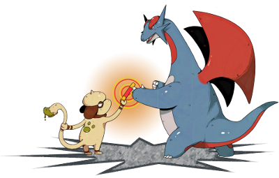Smogon University tweet media