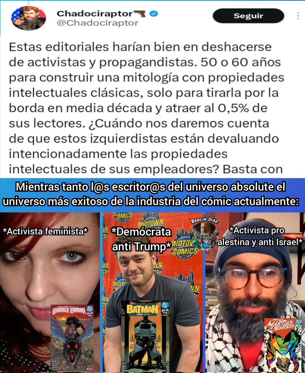 Berlin díaz tweet media