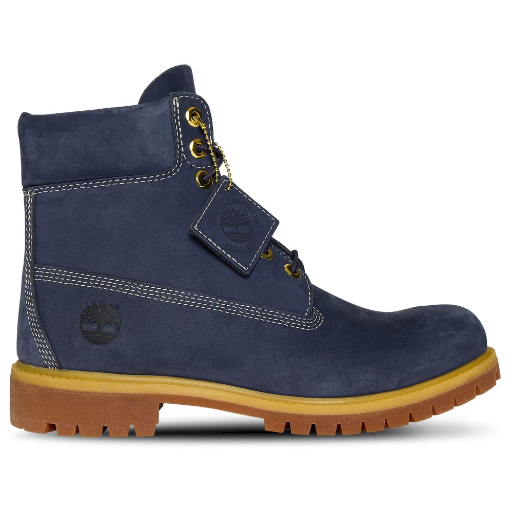 KicksUnderCost's tweet image. The #Timberland 6" Premium Waterproof Boots are on sale for $109.99 at Champs Sports

Down from $210 — that's $100 off, price as marked
kicksundercost.com/deals/champs-s…