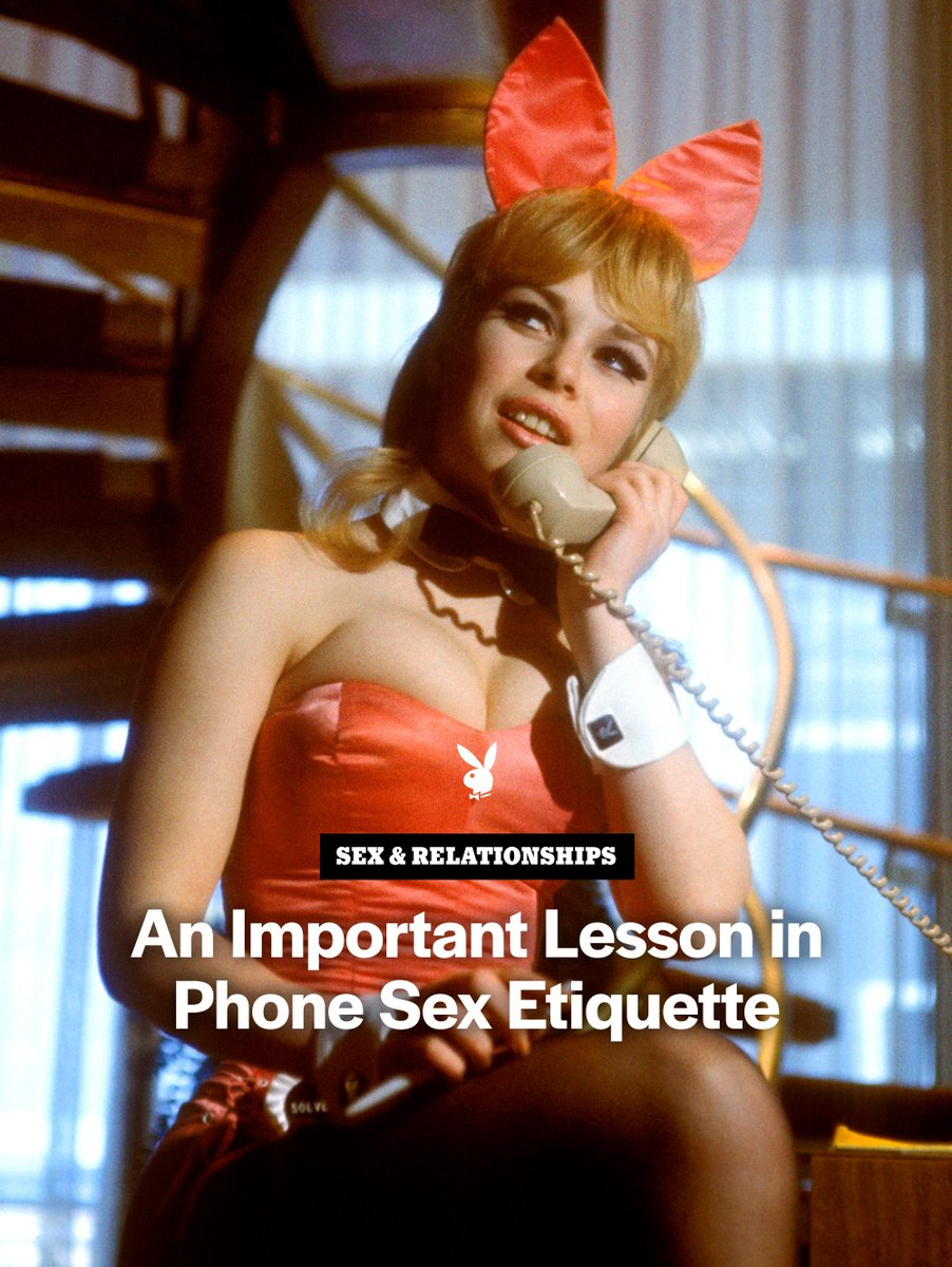 Playboy tweet media