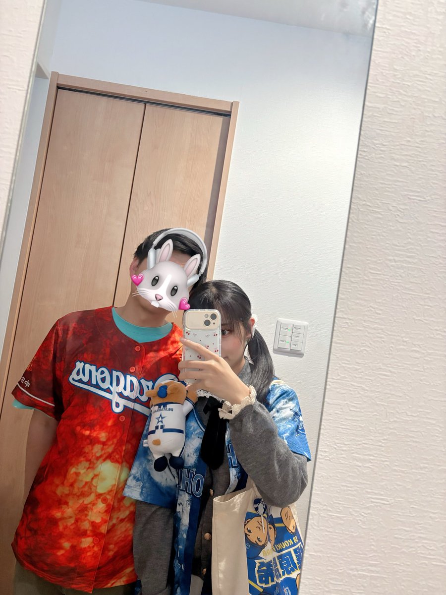 あい⚾️💙 tweet media