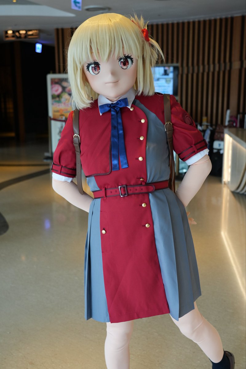 みかげ tweet media