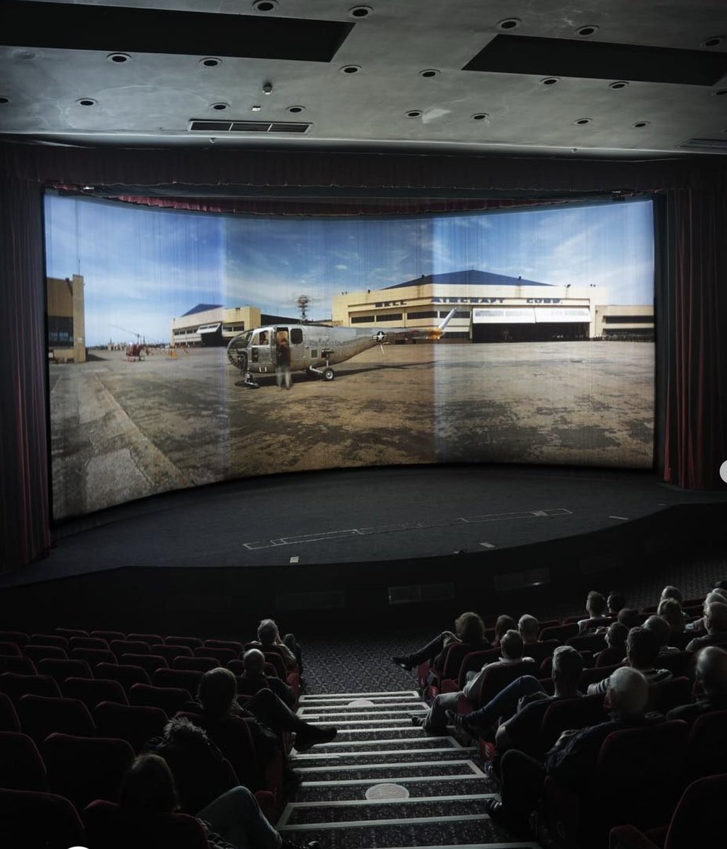 Save Your Cinema tweet media