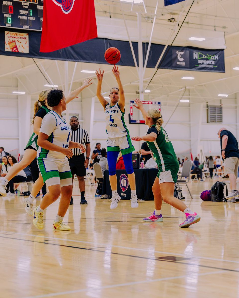 Sports City Angels tweet media