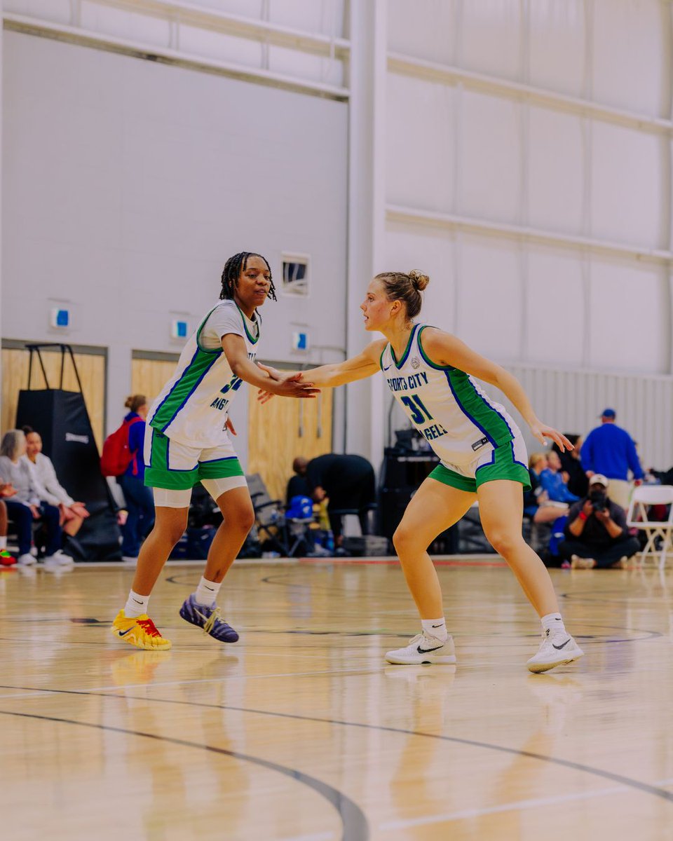 Sports City Angels tweet media