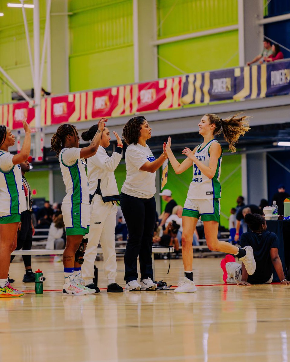 Sports City Angels tweet media