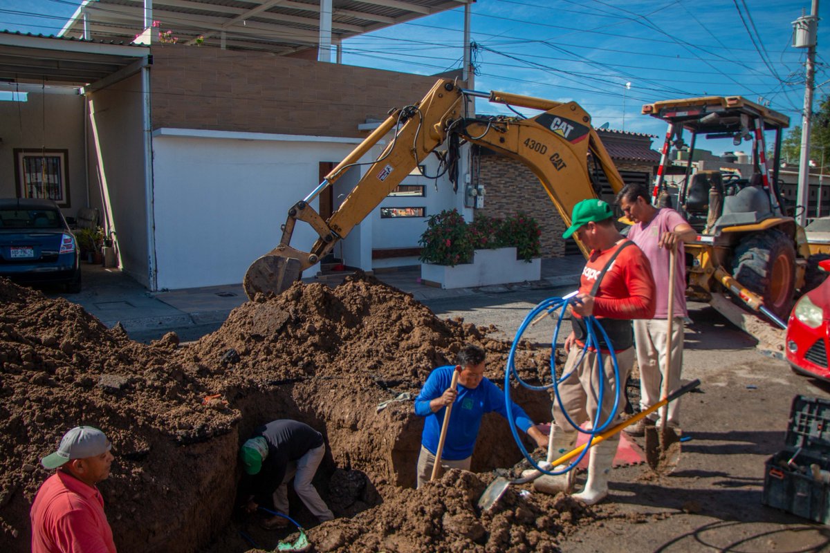SAPA La Paz tweet media