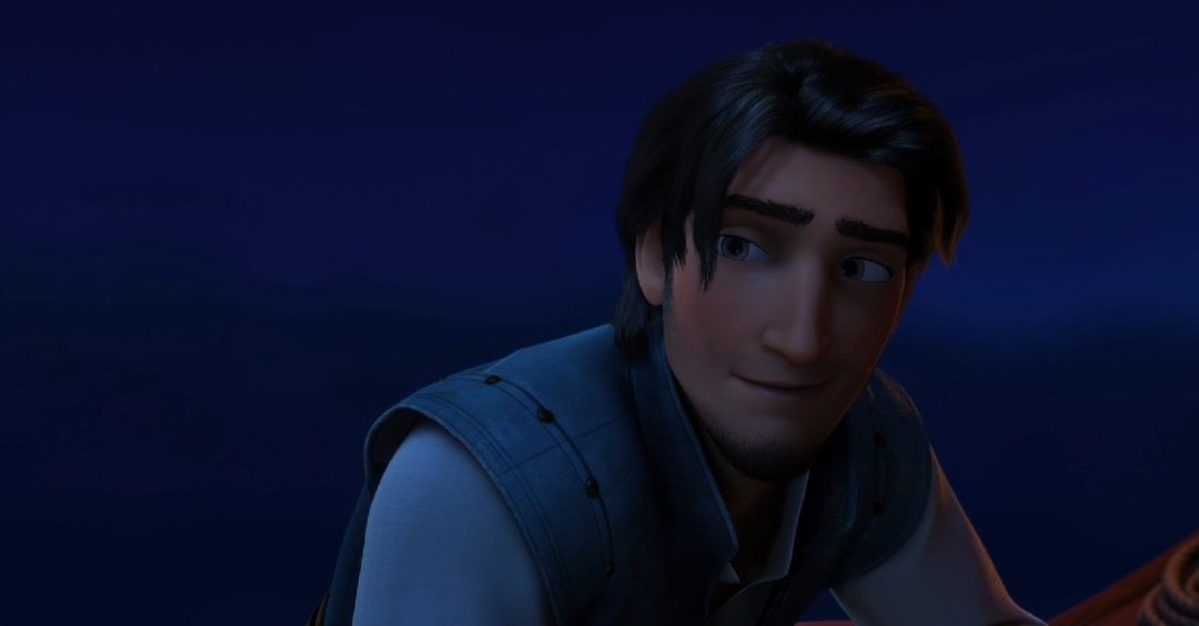 daily tangled tweet media