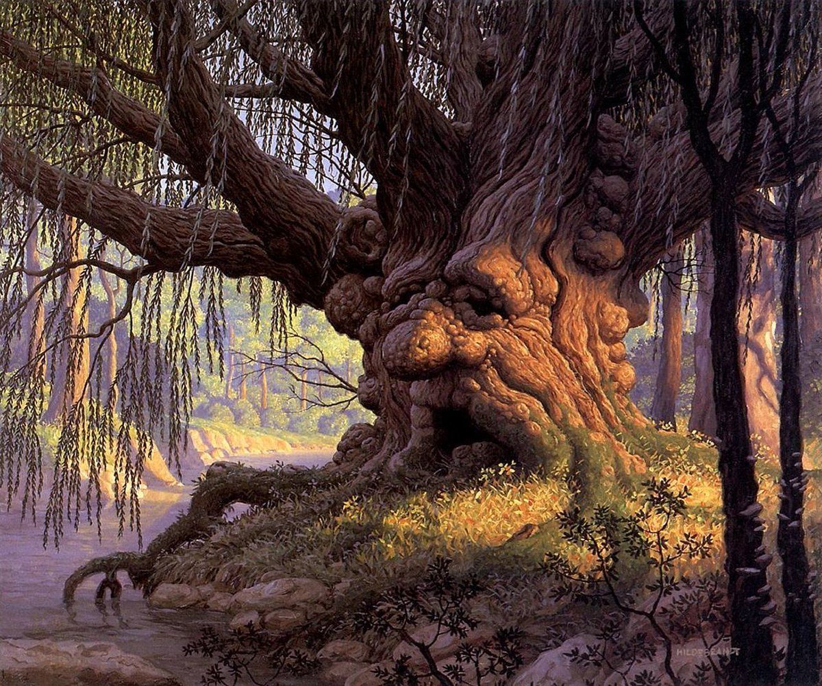 CDReferences's tweet image. The Art of the Brothers Hildebrandt → buff.ly/gsNqpSl

#artist #portfolio #illustration #art