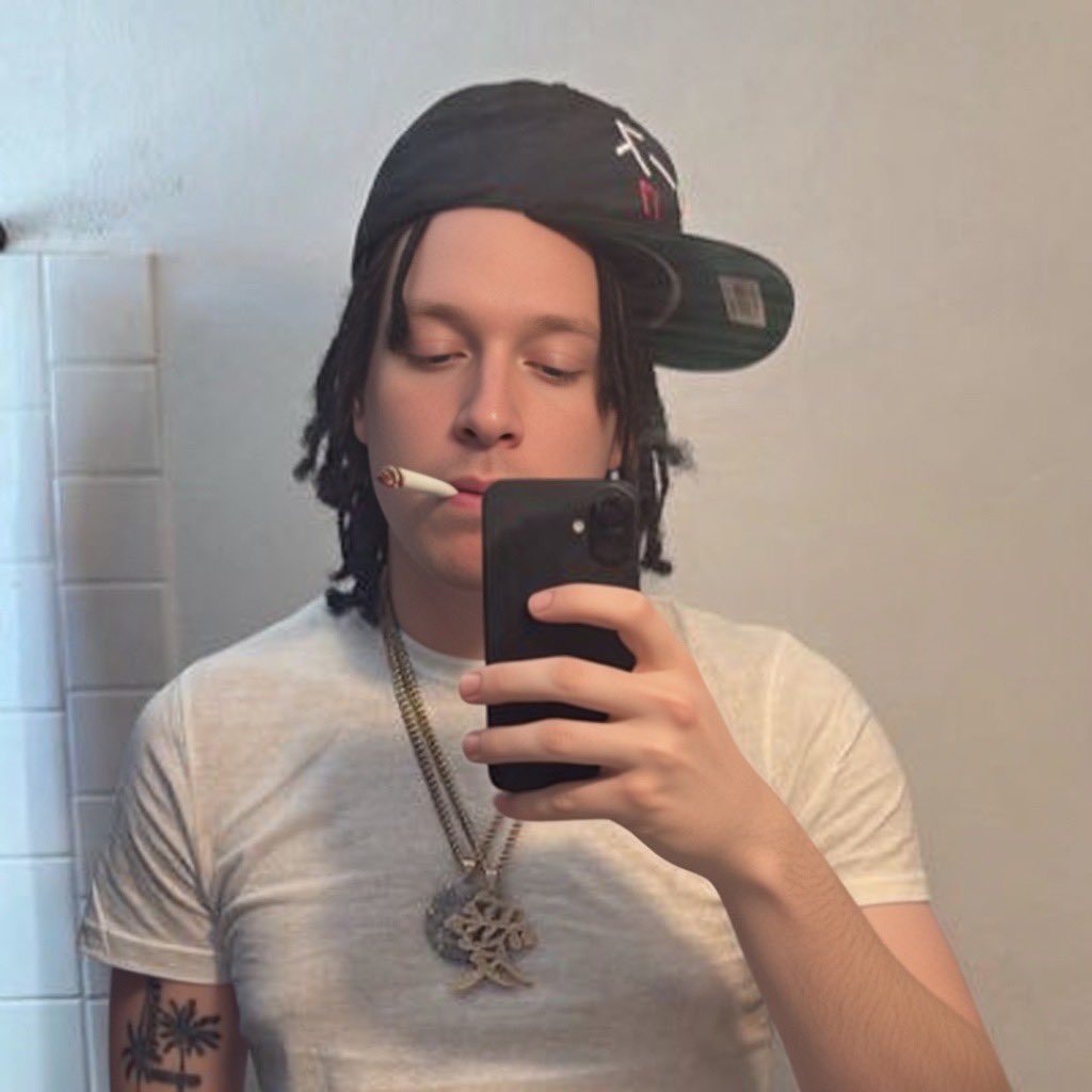 Lil Reggie CCuh tweet media