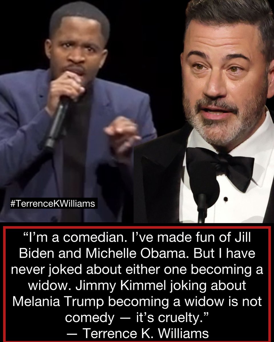 Terrence K. Williams tweet media