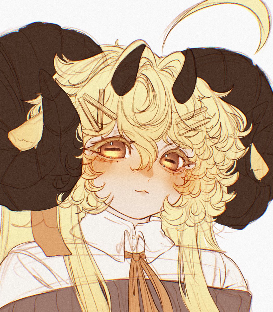 𝐂 𝐡 𝐞 𝐫 𝐮 ✤🐑 tweet media