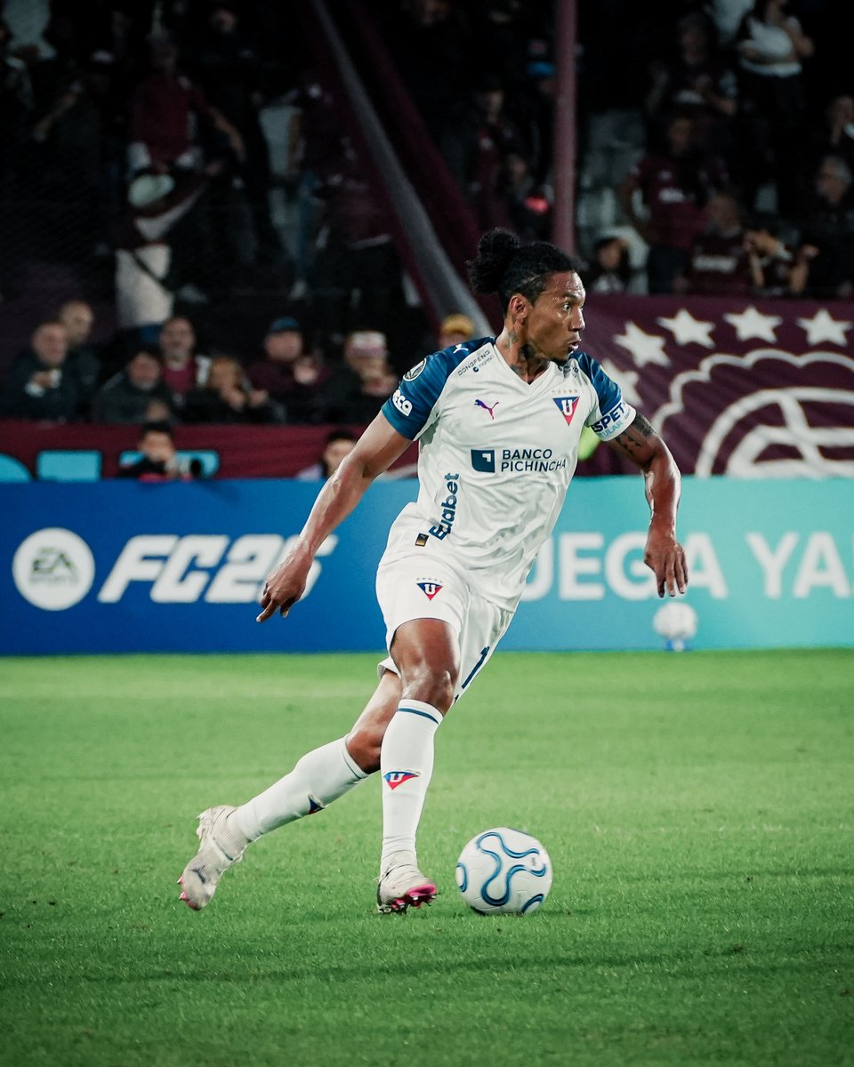 LDU Oficial tweet media