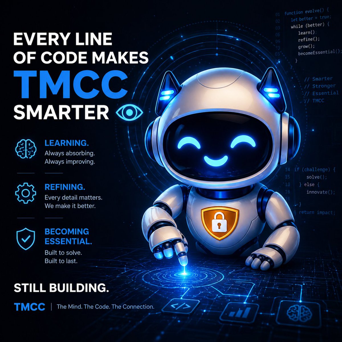 TMCC Radar tweet media