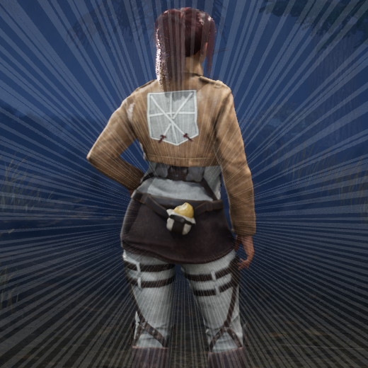 DbD攻略班@神ゲー攻略 tweet media