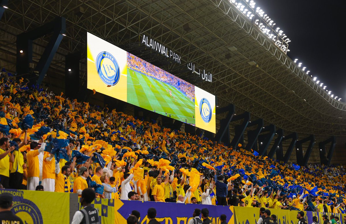 منبر النصر tweet media